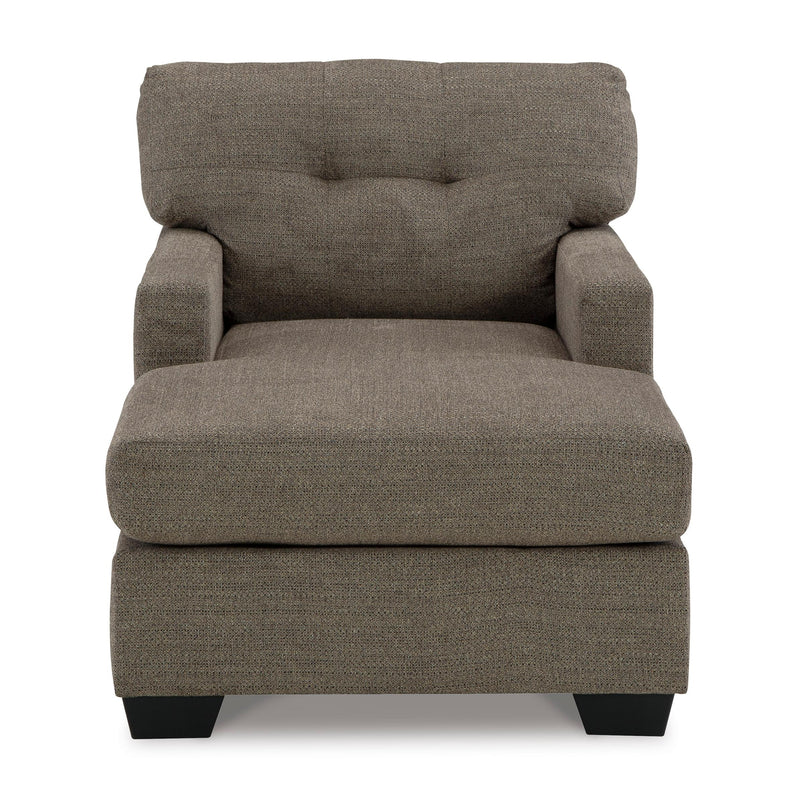 Signature Design by Ashley Mahoney 3100515 Chaise IMAGE 2