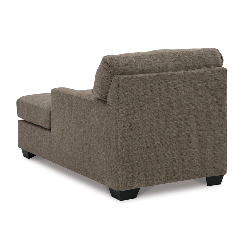 Signature Design by Ashley Mahoney 3100515 Chaise IMAGE 4