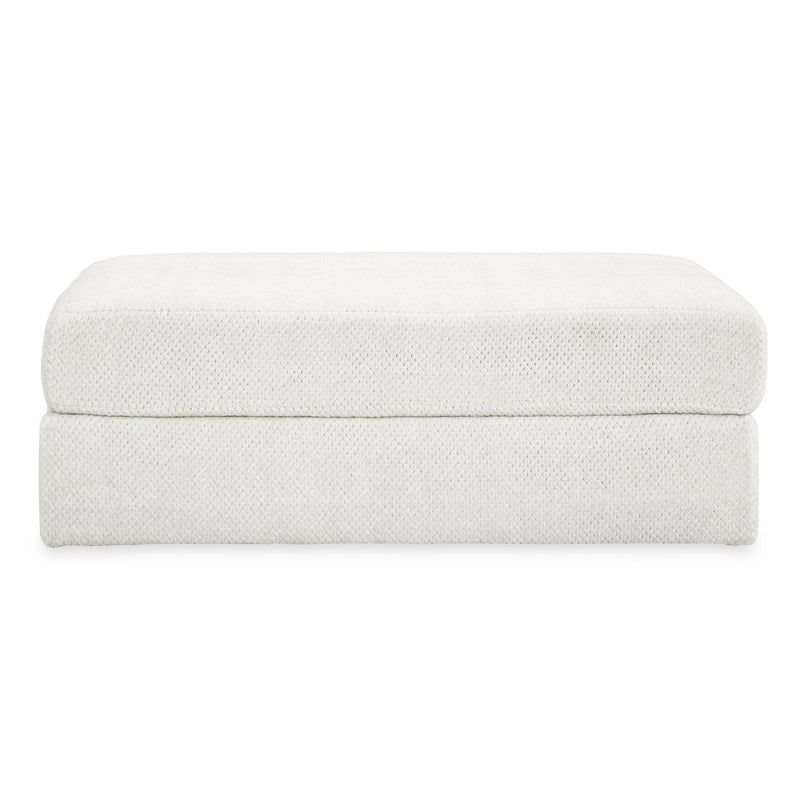 Signature Design by Ashley Karinne 3140308 Oversized Accent Ottoman IMAGE 2