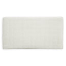  Signature Design by Ashley Karinne 3140308 Oversized Accent Ottoman IMAGE 4