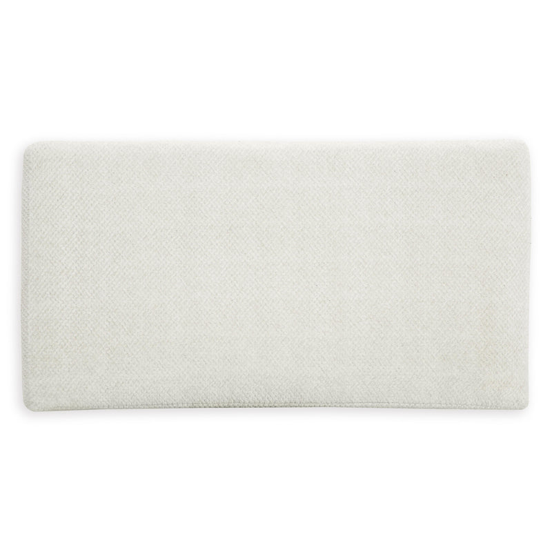 Signature Design by Ashley Karinne 3140308 Oversized Accent Ottoman IMAGE 4