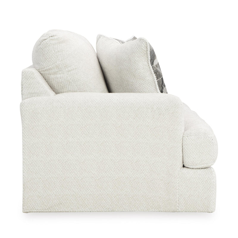 Signature Design by Ashley Karinne 3140335 Loveseat IMAGE 3