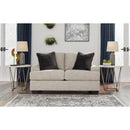  Signature Design by Ashley Vayda 3310435 Loveseat IMAGE 5