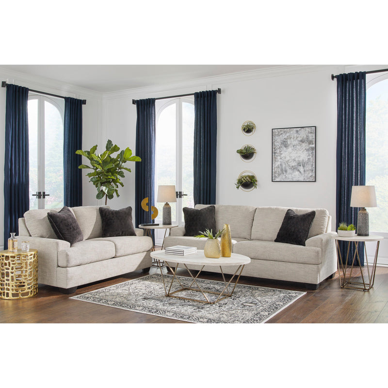 Signature Design by Ashley Vayda 3310435 Loveseat IMAGE 7
