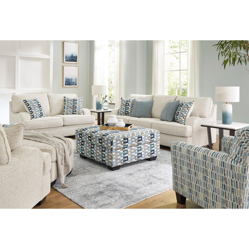 Signature Design by Ashley Valerano 3340435 Loveseat IMAGE 10
