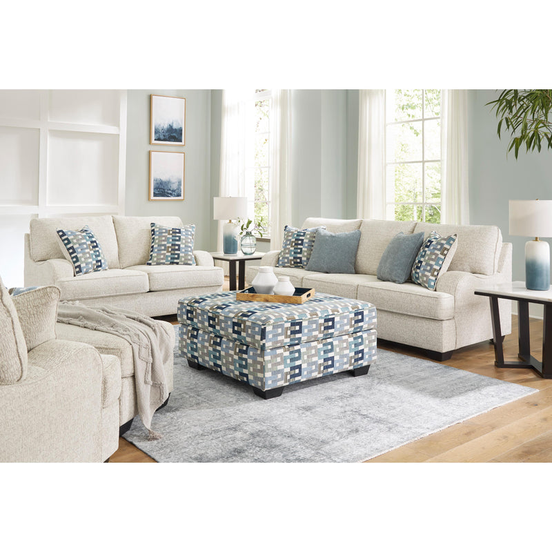 Signature Design by Ashley Valerano 3340435 Loveseat IMAGE 11