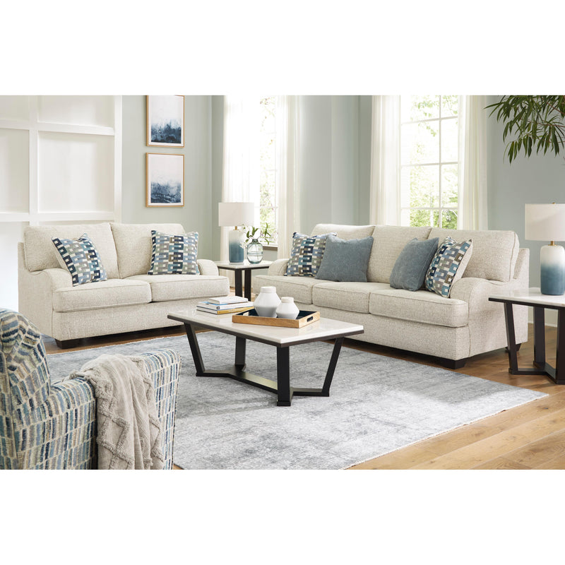 Signature Design by Ashley Valerano 3340435 Loveseat IMAGE 12