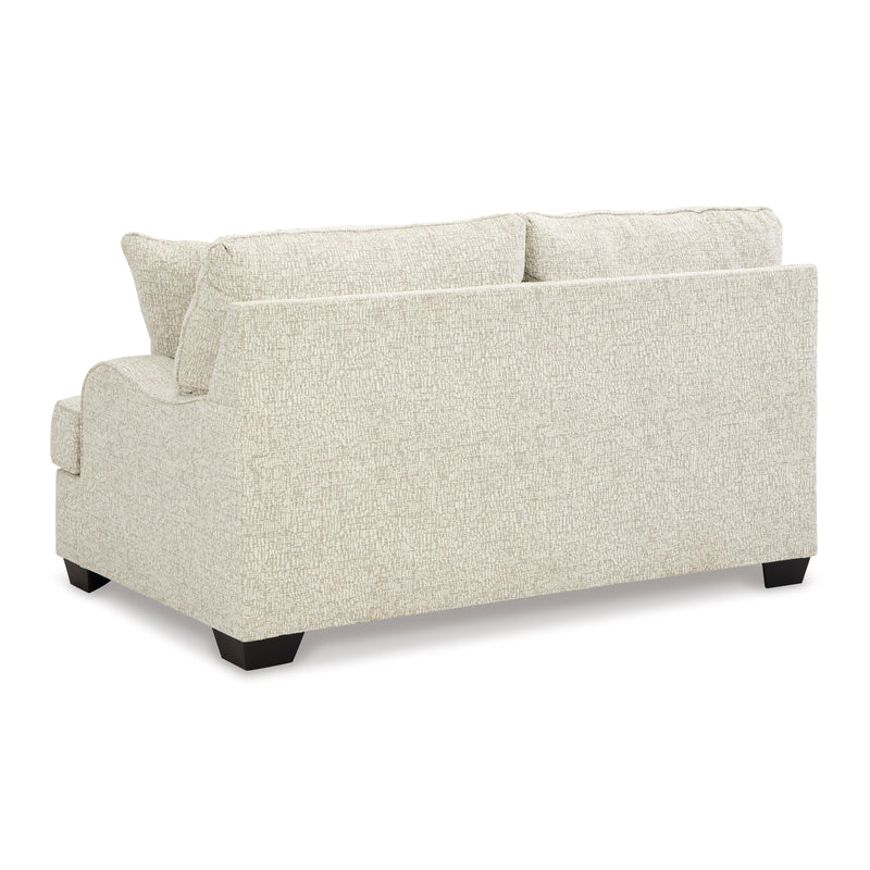 Signature Design by Ashley Valerano 3340435 Loveseat IMAGE 4