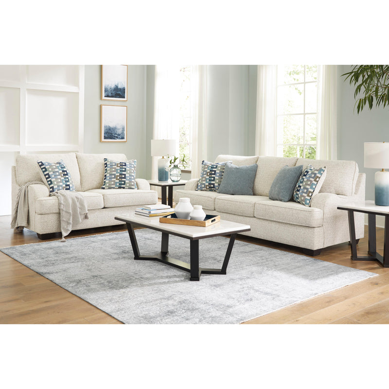 Signature Design by Ashley Valerano 3340435 Loveseat IMAGE 7