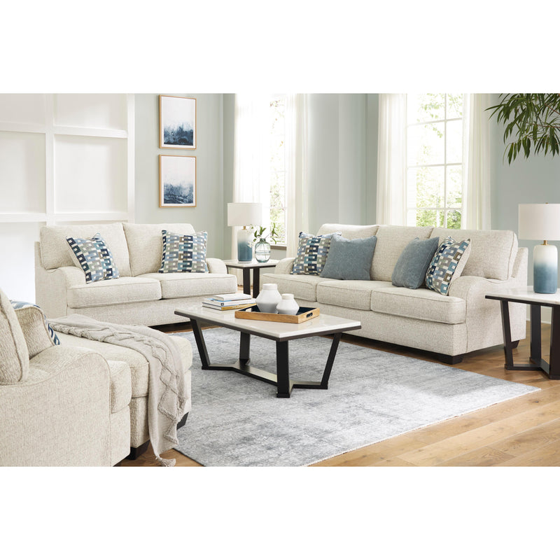 Signature Design by Ashley Valerano 3340435 Loveseat IMAGE 8