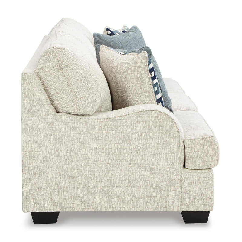 Signature Design by Ashley Valerano 3340438 Sofa IMAGE 3