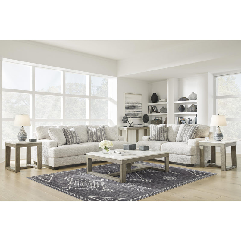 Signature Design by Ashley Brebryan 3440135 Loveseat IMAGE 7
