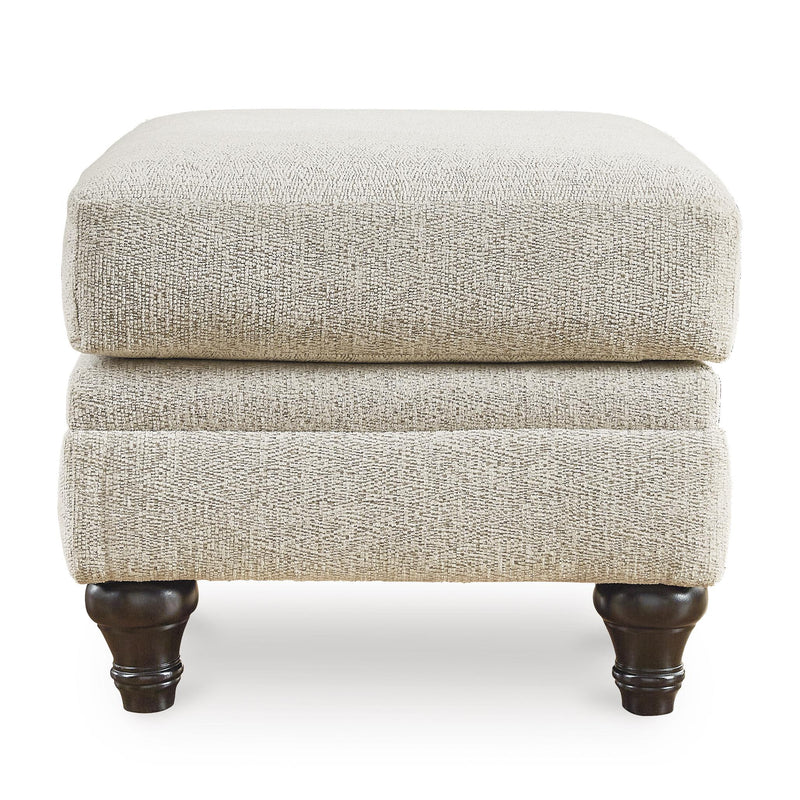Signature Design by Ashley Valerani 3570214 Ottoman IMAGE 3
