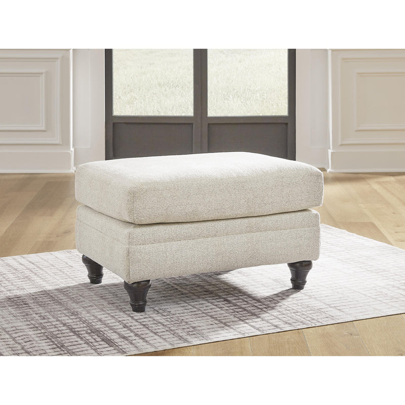 Signature Design by Ashley Valerani 3570214 Ottoman IMAGE 4