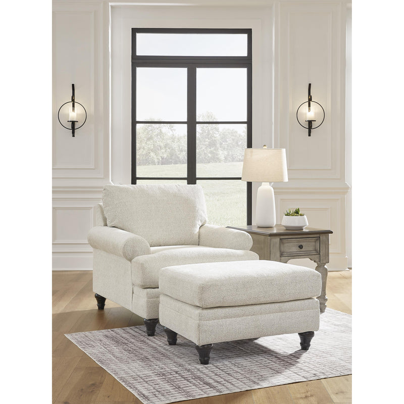 Signature Design by Ashley Valerani 3570214 Ottoman IMAGE 5