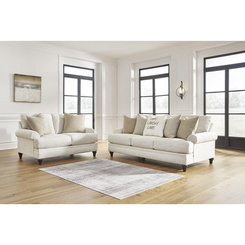 Signature Design by Ashley Valerani 3570235 Loveseat IMAGE 6