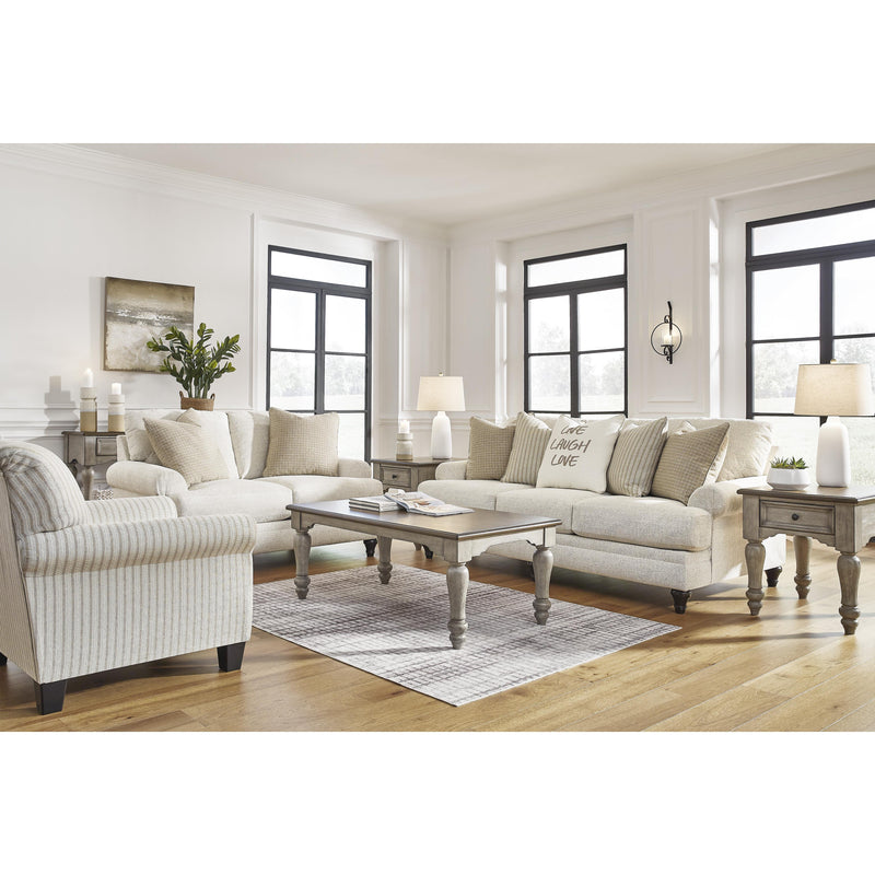 Signature Design by Ashley Valerani 3570235 Loveseat IMAGE 8