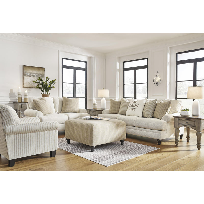 Signature Design by Ashley Valerani 3570235 Loveseat IMAGE 9