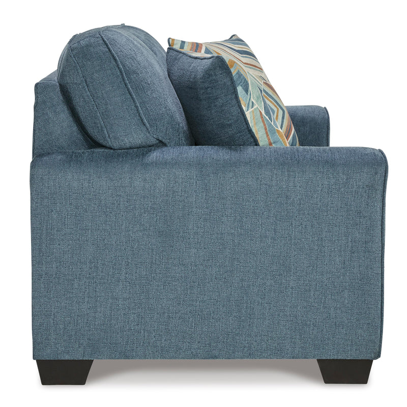 Signature Design by Ashley Cashton 4060535 Loveseat IMAGE 3