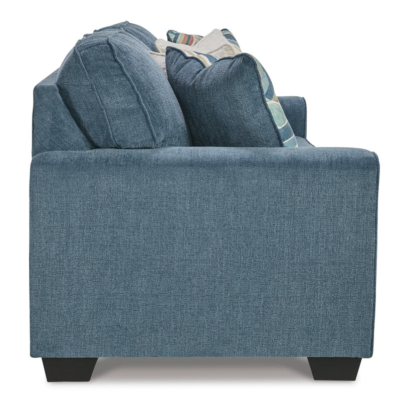 Signature Design by Ashley Cashton 4060538 Sofa IMAGE 3