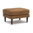  Signature Design by Ashley Telora 4100214 Ottoman IMAGE 1
