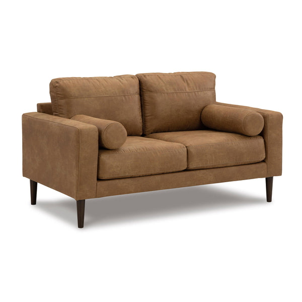 Signature Design by Ashley Telora 4100235 Loveseat IMAGE 1