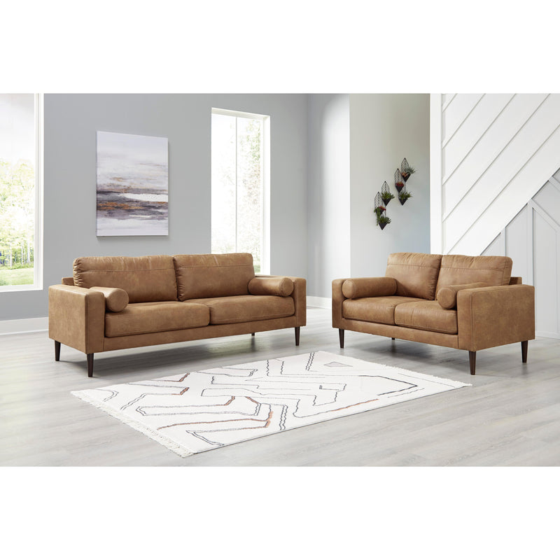 Signature Design by Ashley Telora 4100235 Loveseat IMAGE 6