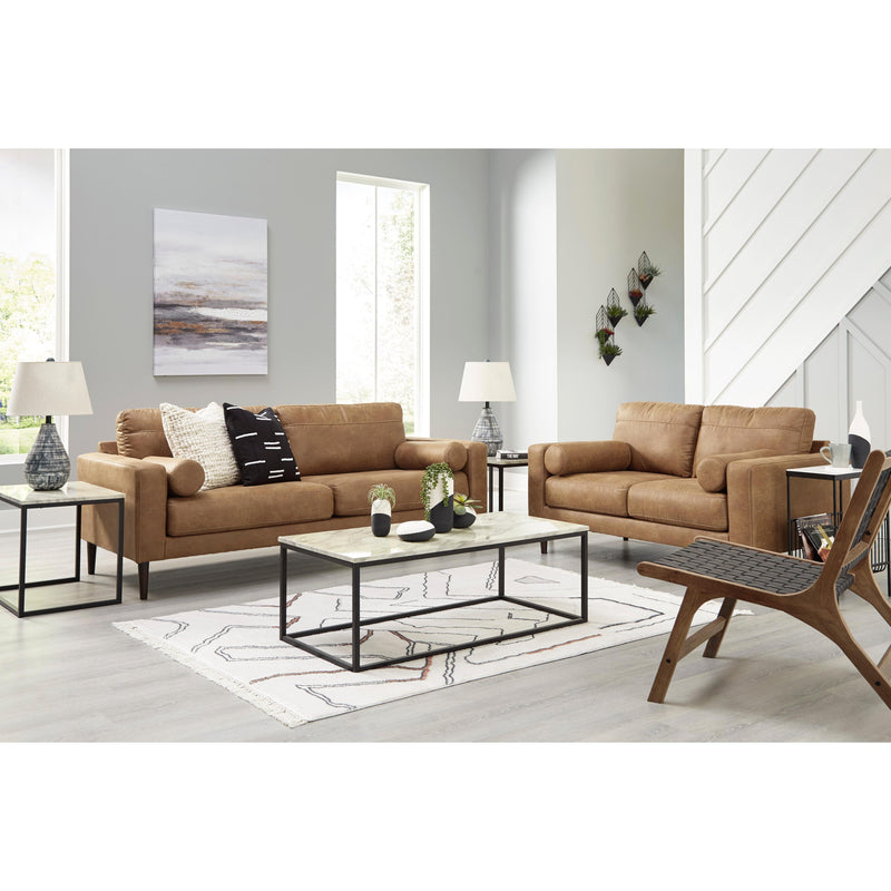 Signature Design by Ashley Telora 4100238 Sofa IMAGE 8