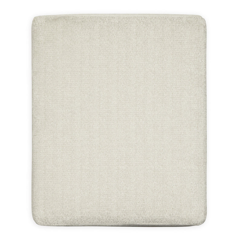 Signature Design by Ashley Hazela 4110314 Ottoman IMAGE 4