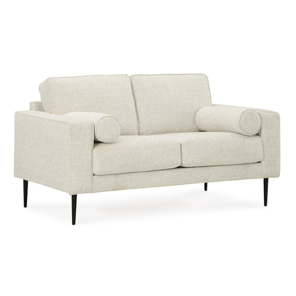 Signature Design by Ashley Hazela 4110335 Loveseat IMAGE 1