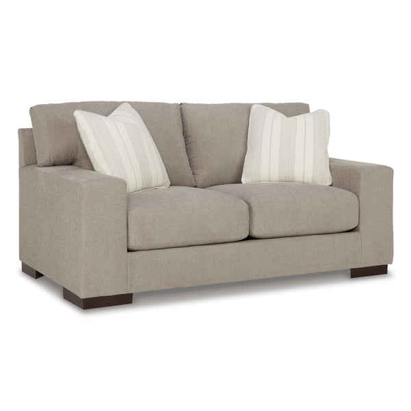 Signature Design by Ashley Maggie 5200435 Loveseat IMAGE 1