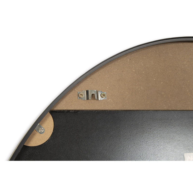  Signature Design by Ashley Sethall A8010307 Floor Mirror IMAGE 4