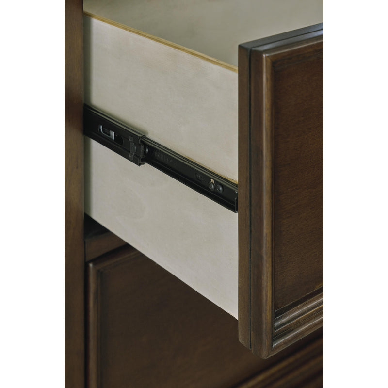 Signature Design by Ashley Danabrin B685-31 Dresser IMAGE 7