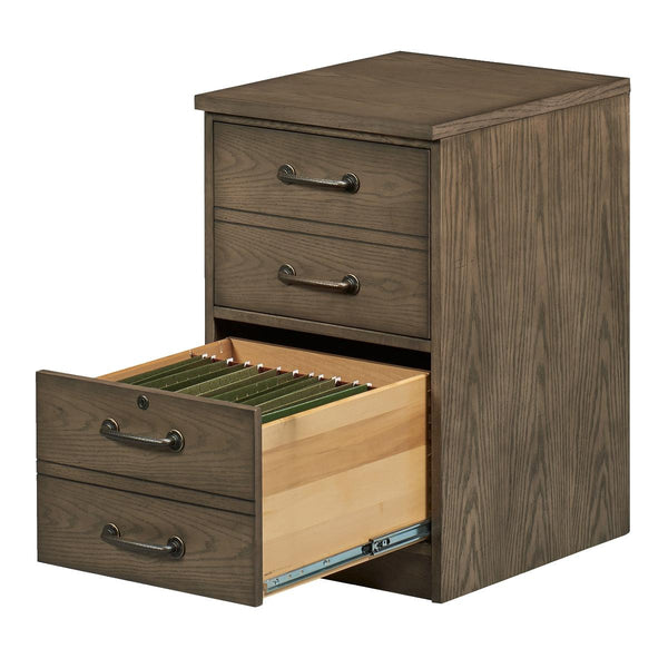 Winners Only Eastwood F1-EW121-O 2-Drawer File IMAGE 1