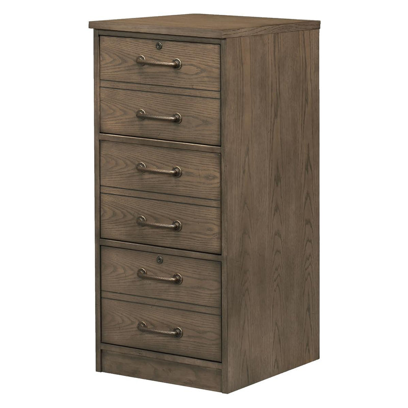 Winners Only Eastwood F1-EW131-O 3-Drawer File IMAGE 1