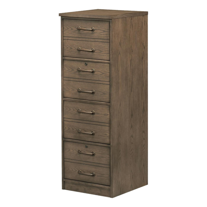 Winners Only Eastwood F1-EW141-O 4-Drawer File IMAGE 1