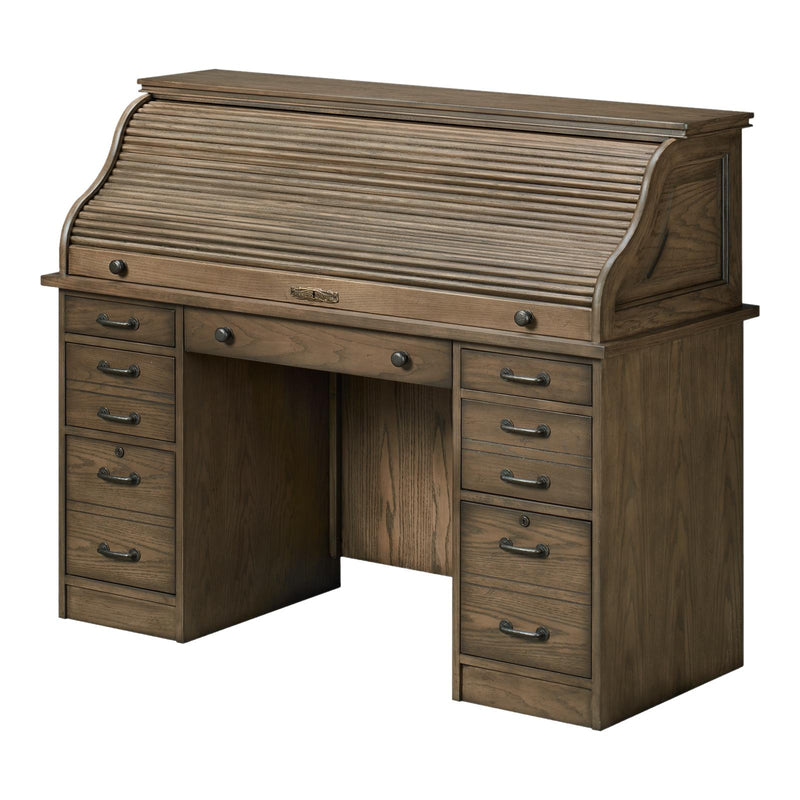 Winners Only Eastwood D1-EW154R-O Roll Top Desk IMAGE 1