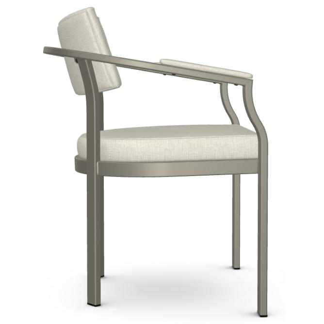 Amisco Jonas Arm Chair 30137/56DX IMAGE 3