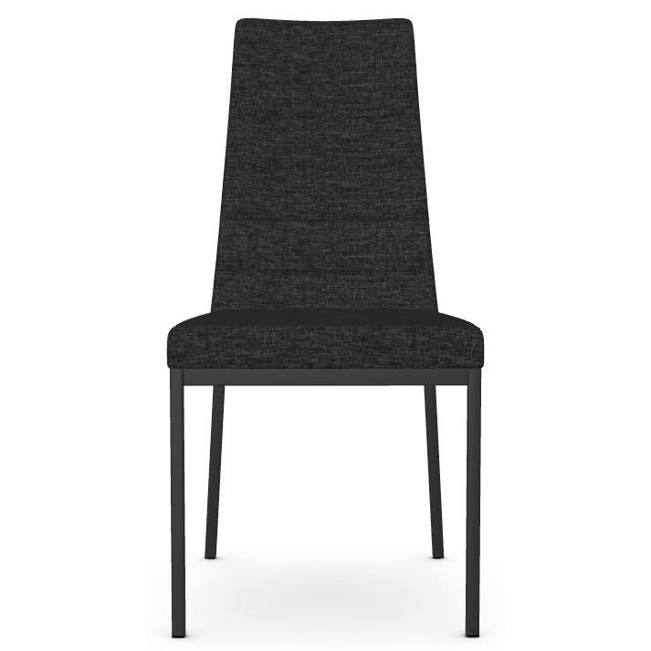 Amisco Luna Dining Chair 30317/25KD IMAGE 2