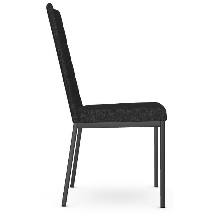 Amisco Luna Dining Chair 30317/25KD IMAGE 3