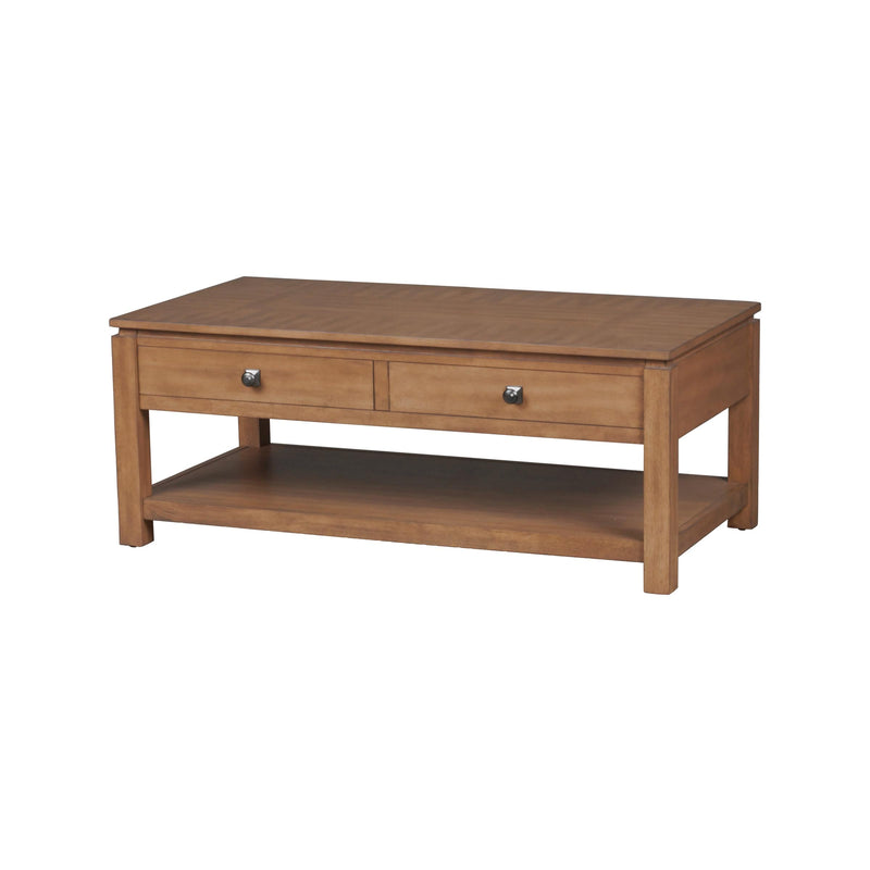 Winners Only Ingleton Coffee Table T2-IG100C-O IMAGE 1