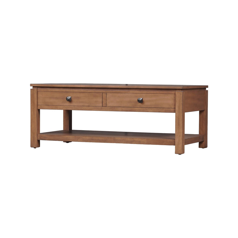 Winners Only Ingleton Coffee Table T2-IG100C-O IMAGE 2