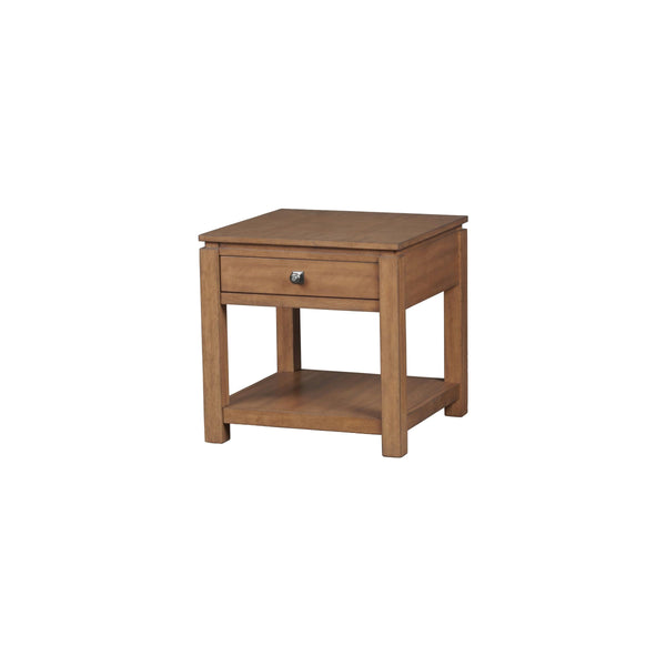 Winners Only Ingleton End Table T2-IG100E-O IMAGE 1