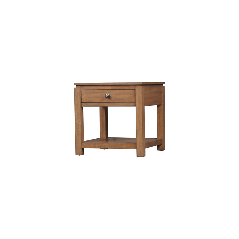 Winners Only Ingleton End Table T2-IG100E-O IMAGE 3