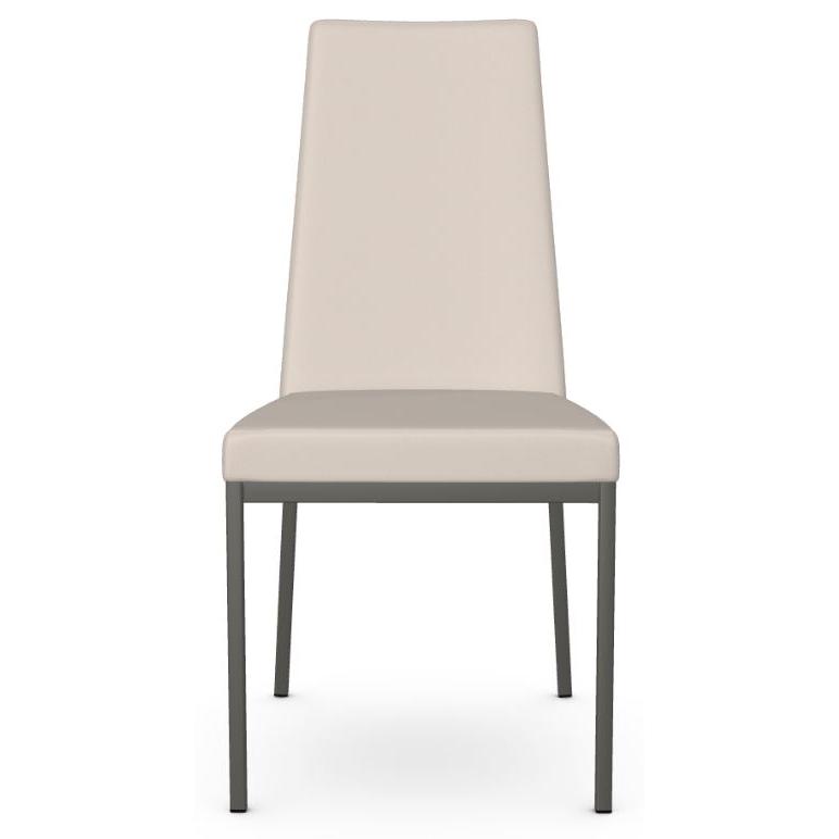 Amisco Linea Dining Chair 30320/57DB IMAGE 2