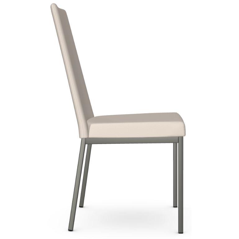 Amisco Linea Dining Chair 30320/57DB IMAGE 3