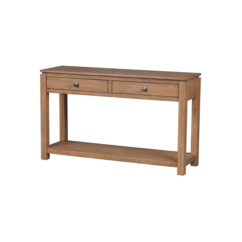 Winners Only Ingleton Sofa Table T2-IG100S-O IMAGE 1