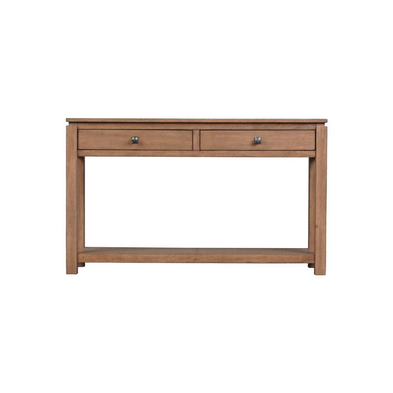 Winners Only Ingleton Sofa Table T2-IG100S-O IMAGE 2