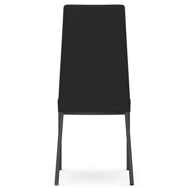 Amisco Linea Dining Chair 30320/25L8 IMAGE 5