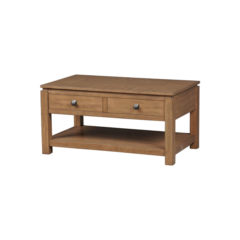 Winners Only Ingleton Lift Top Coffee Table T2-IG101CL-O IMAGE 5